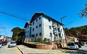 Apartamento Brigadeiro Jordao