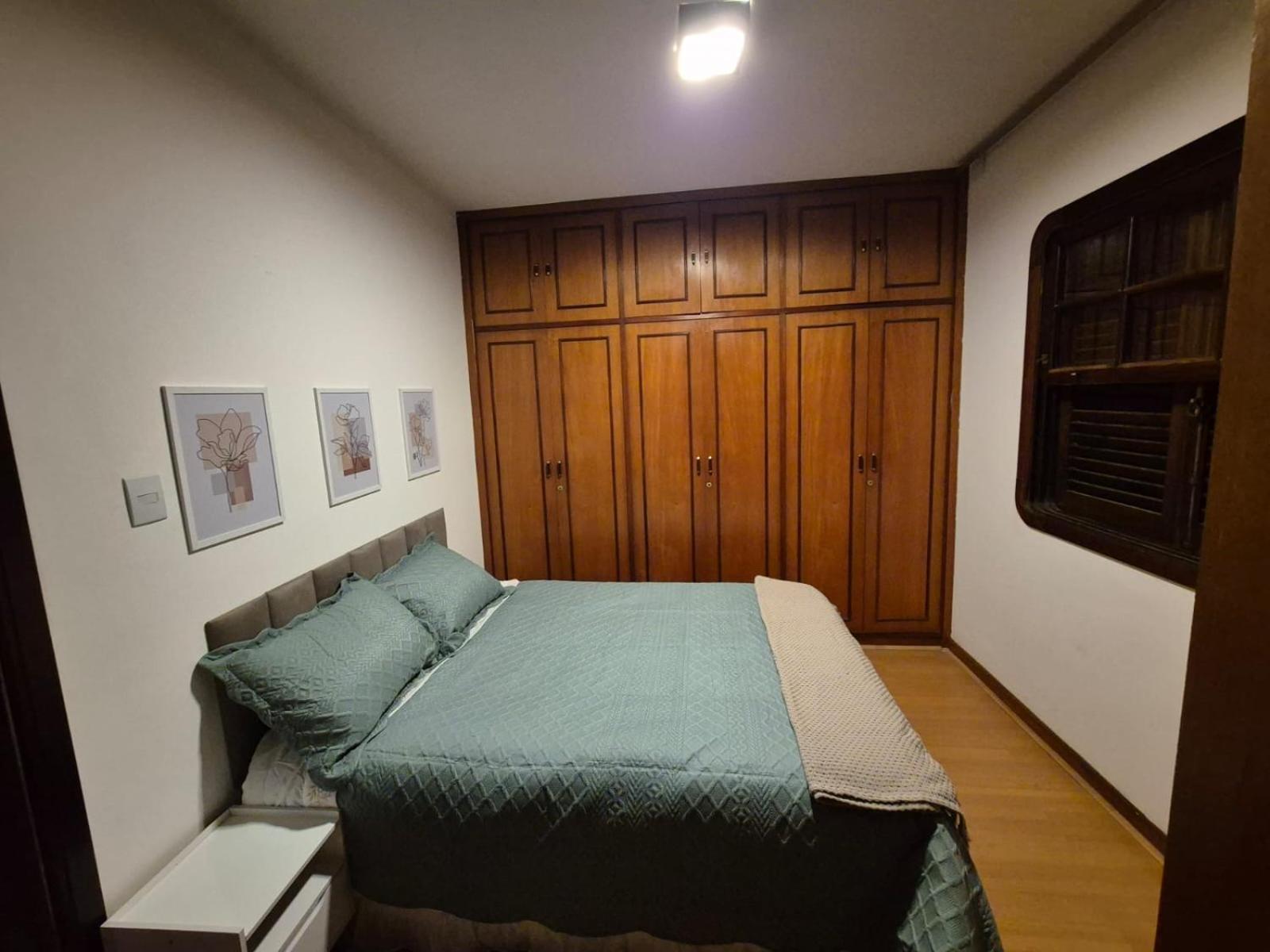 Apartamento Brigadeiro Jordao Campos do Jordão Exterior foto